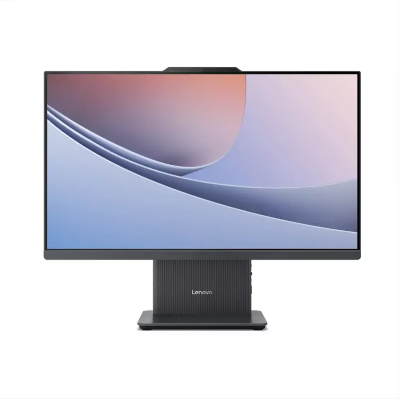 Lenovo IdeaCentre AIO 3 24ARM9, 23,8 cala FHD, AMD Ryzen 5 7535HS, 16 GB, 1 TB SSD, AMD Radeon 660M, Windows 11 Home