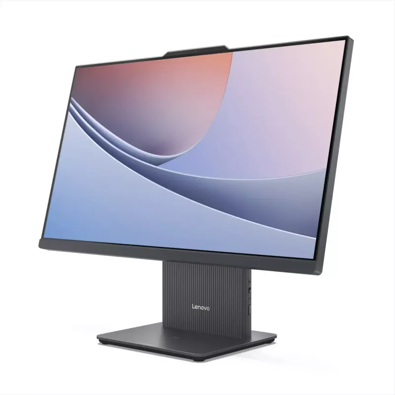 Lenovo IdeaCentre AIO 3 24ARM9, 23,8 cala FHD, AMD Ryzen 5 7535HS, 16 GB, 1 TB SSD, AMD Radeon 660M, Windows 11 Home
