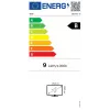 24-calowy monitor IPS FHD Acer Vero CB242YGbipr — 1920×1080, 120 Hz, 1 ms, 250 cd/m², HDMI