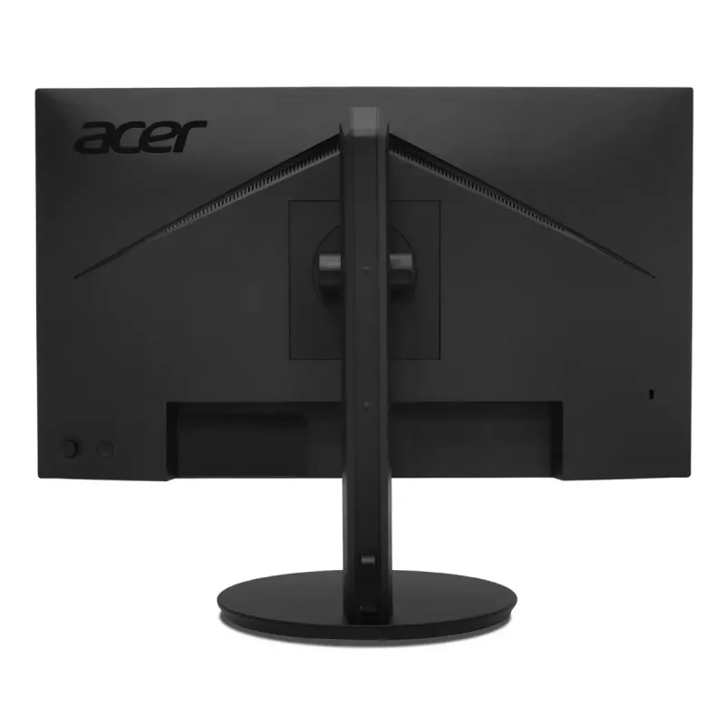 24-calowy monitor IPS FHD Acer Vero CB242YGbipr — 1920×1080, 120 Hz, 1 ms, 250 cd/m², HDMI