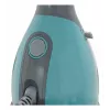 Ręczny parowiec do ubrań SINGER 220442103.01 — zbiornik 0,28 L, 1500 W, zielony