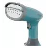 Ręczny parowiec do ubrań SINGER 220442103.01 — zbiornik 0,28 L, 1500 W, zielony
