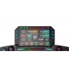 Racing Dash Moza Racing MOZA CM2 Wired PC Gaming Dash