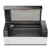 Maszyna do grawerowania laserowego xTool P3 80W zestaw all-in-one, model P3-AIO