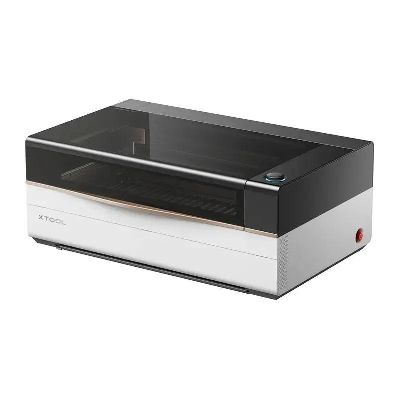 Maszyna do grawerowania laserowego xTool P3 80W zestaw all-in-one, model P3-AIO