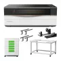 Maszyna do grawerowania laserowego xTool P3 80W zestaw all-in-one, model P3-AIO