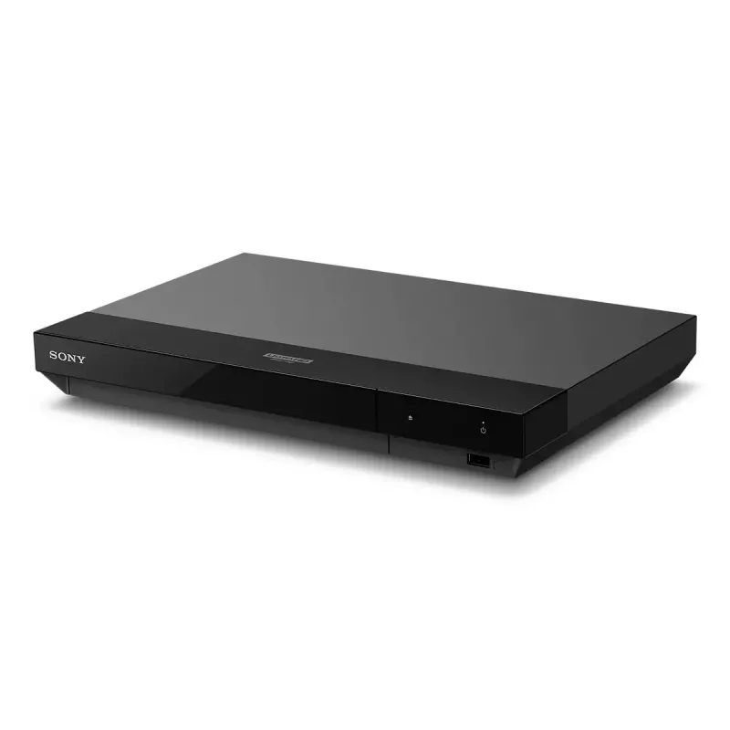 Odtwarzacz Blu-Ray Sony UBP-X700/K 4K Ultra HD 3D 7.1 kanałów