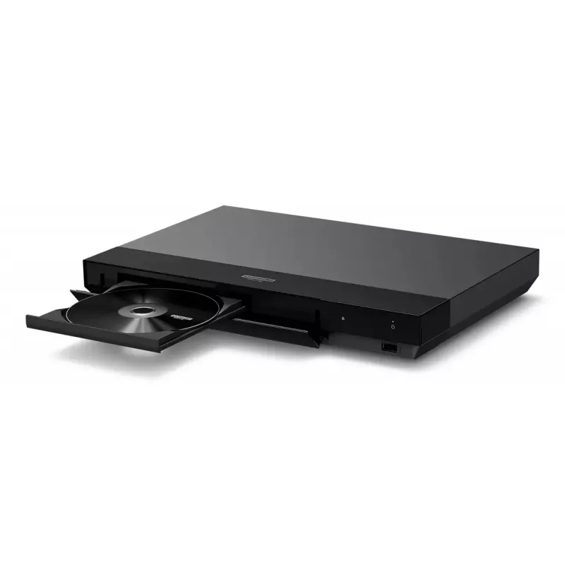 Odtwarzacz Blu-Ray Sony UBP-X700/K 4K Ultra HD 3D 7.1 kanałów