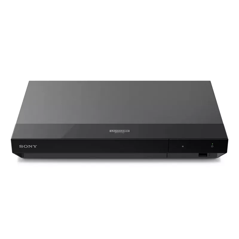Odtwarzacz Blu-Ray Sony UBP-X700/K 4K Ultra HD 3D 7.1 kanałów