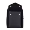 Plecak Rivacase 8524 35,6 cm (14 cali) Czarny