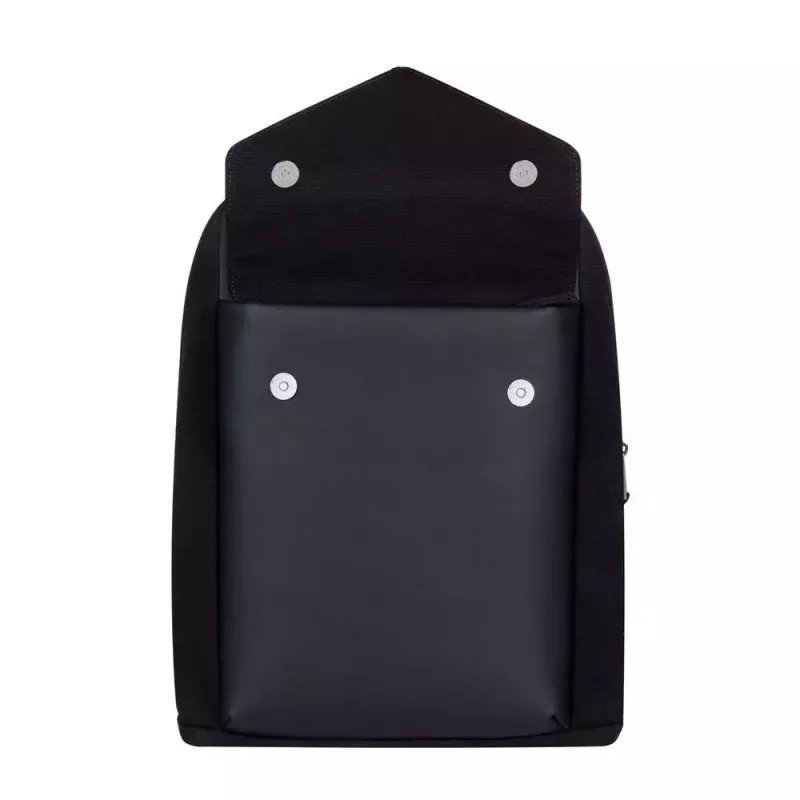Plecak Rivacase 8524 35,6 cm (14 cali) Czarny