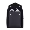 Plecak Rivacase 8524 35,6 cm (14 cali) Czarny