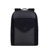 Plecak Rivacase 8524 35,6 cm (14 cali) Czarny