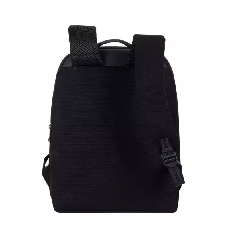 Plecak Rivacase 8524 35,6 cm (14 cali) Czarny