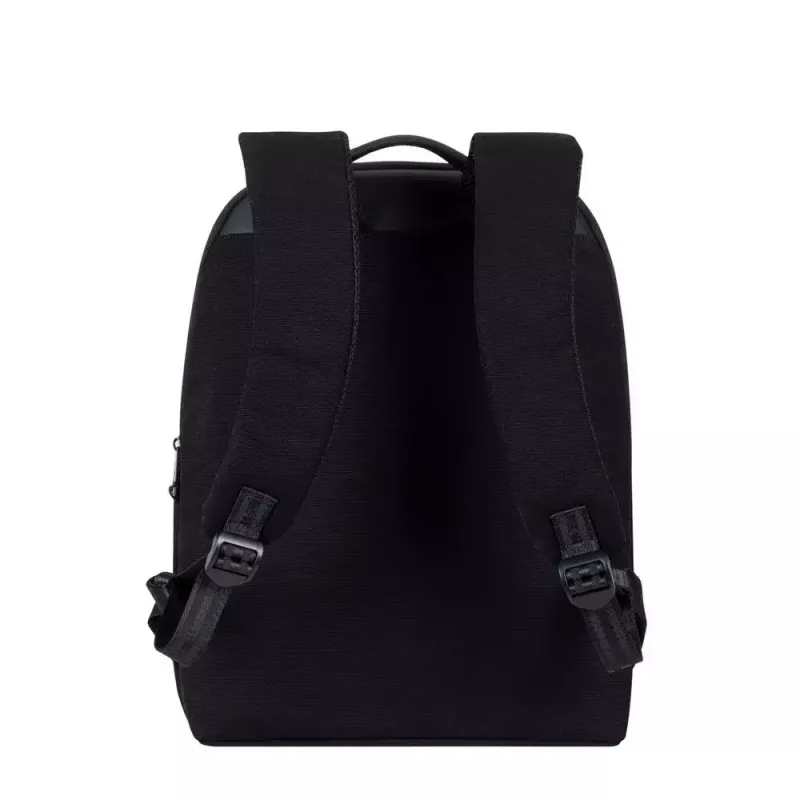 Plecak Rivacase 8524 35,6 cm (14 cali) Czarny