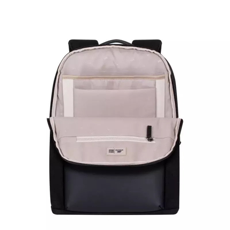 Plecak Rivacase 8524 35,6 cm (14 cali) Czarny