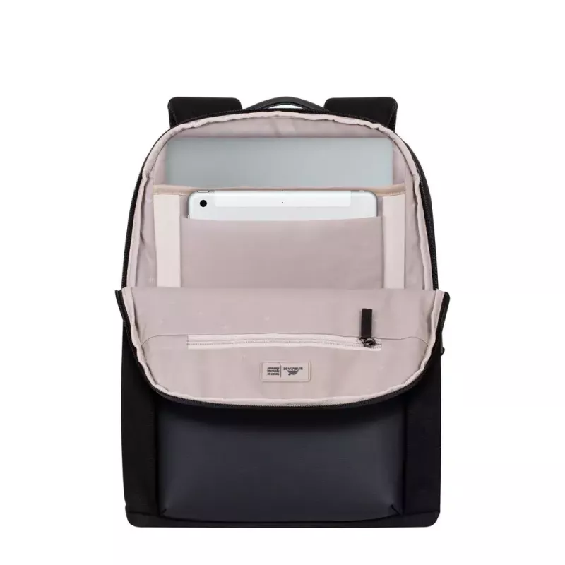 Plecak Rivacase 8524 35,6 cm (14 cali) Czarny