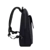 Plecak Rivacase 8524 35,6 cm (14 cali) Czarny