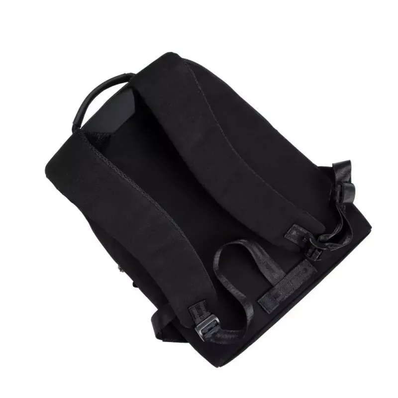 Plecak Rivacase 8524 35,6 cm (14 cali) Czarny