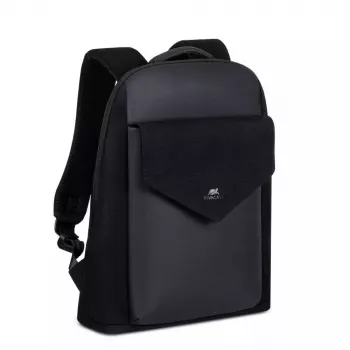 Plecak Rivacase 8524 35,6 cm (14 cali) Czarny