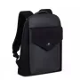 Plecak Rivacase 8524 35,6 cm (14 cali) Czarny