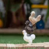 Figurki zabawkowe Schleich FARM WORLD Kurze przyjaciółki Wielokolorowy 42574