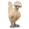 Figurki zabawkowe Schleich FARM WORLD Kurze przyjaciółki Wielokolorowy 42574