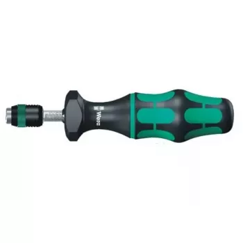 Wkrętak dynamometryczny Wera 7400 Kraftform 105 mm