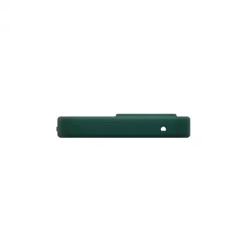 Etui na telefon komórkowy Fairphone Case v1 — pokrowiec do Fairphone Gen. 6, pasuje do ekranu do 16 cm (6,3 cala), zielony