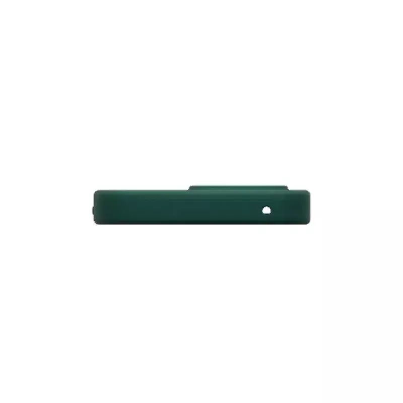 Etui na telefon komórkowy Fairphone Case v1 — pokrowiec do Fairphone Gen. 6, pasuje do ekranu do 16 cm (6,3 cala), zielony