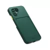 Etui na telefon komórkowy Fairphone Case v1 — pokrowiec do Fairphone Gen. 6, pasuje do ekranu do 16 cm (6,3 cala), zielony