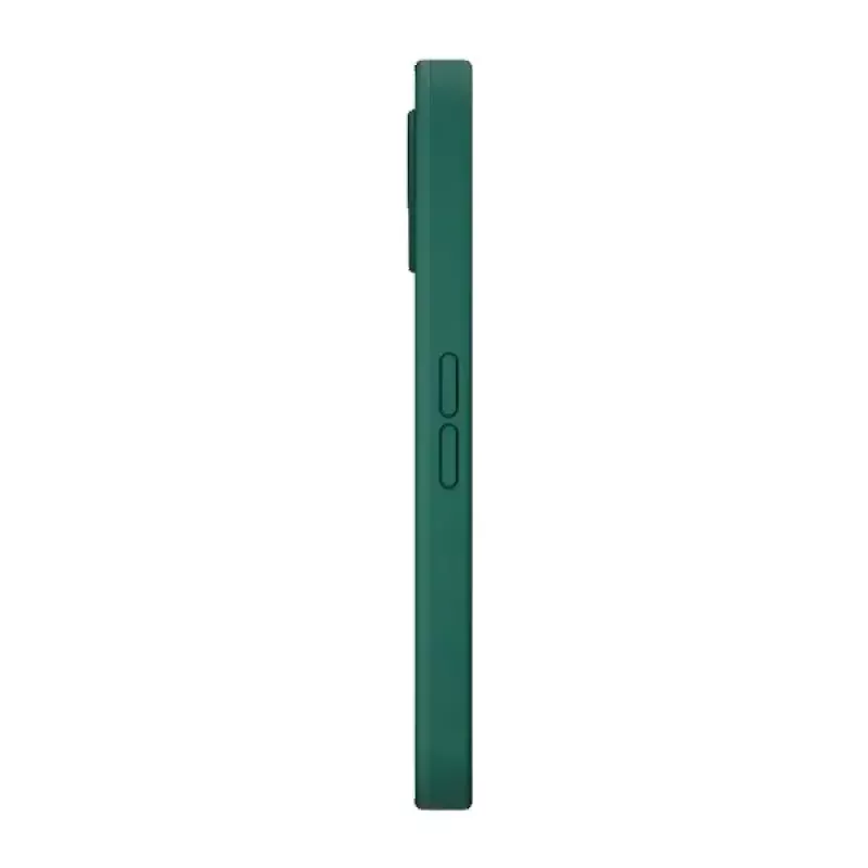 Etui na telefon komórkowy Fairphone Case v1 — pokrowiec do Fairphone Gen. 6, pasuje do ekranu do 16 cm (6,3 cala), zielony