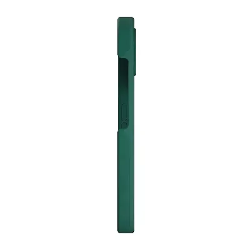 Etui na telefon komórkowy Fairphone Case v1 — pokrowiec do Fairphone Gen. 6, pasuje do ekranu do 16 cm (6,3 cala), zielony