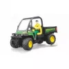 Pojazd zabawkowy BRUDER John Deere Gator XUV 855D z kierowcą