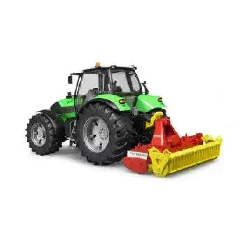 Część modelu w skali BRUDER Pöttinger Lion 3002