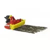 Część modelu w skali BRUDER Pöttinger Lion 3002