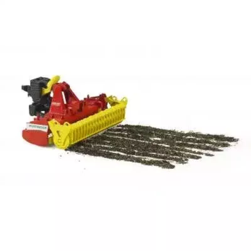 Część modelu w skali BRUDER Pöttinger Lion 3002