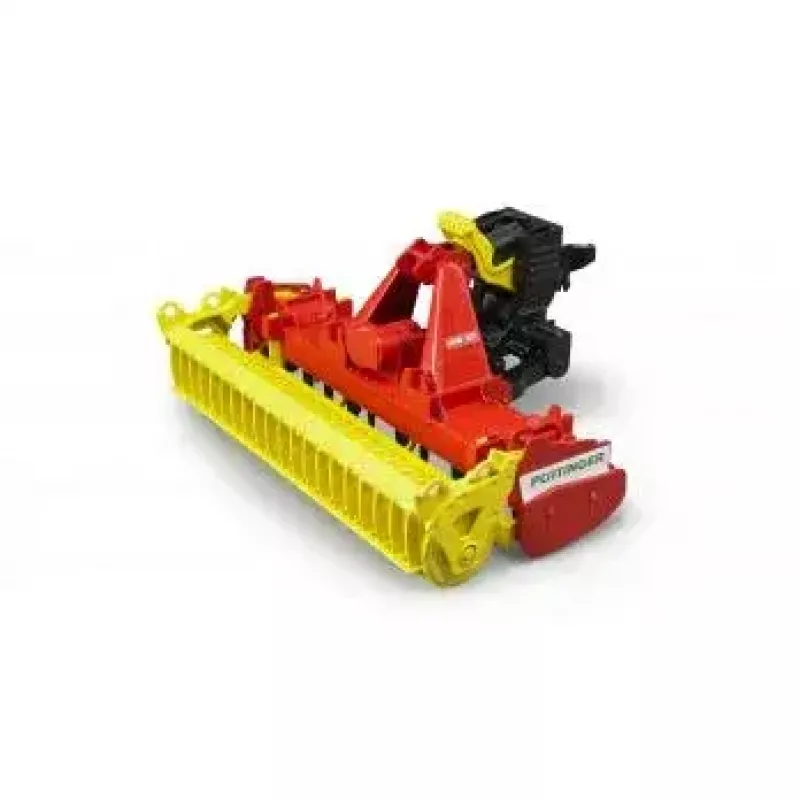 Część modelu w skali BRUDER Pöttinger Lion 3002