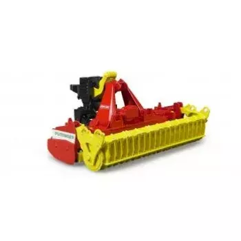 Część modelu w skali BRUDER Pöttinger Lion 3002