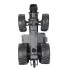 Ciągnik zabawkowy BRUDER Massey Ferguson 7624