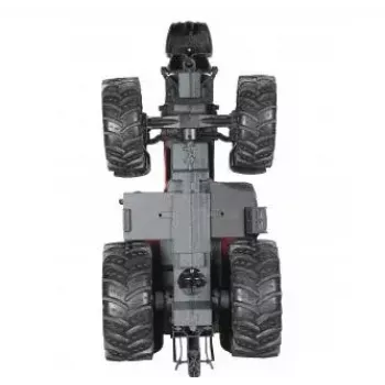 Ciągnik zabawkowy BRUDER Massey Ferguson 7624
