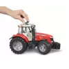 Ciągnik zabawkowy BRUDER Massey Ferguson 7624