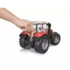 Ciągnik zabawkowy BRUDER Massey Ferguson 7624