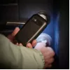 Telefon komórkowy Panasonic KX-TU 550 EXB 2,4 cala