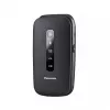Telefon komórkowy Panasonic KX-TU 550 EXB 2,4 cala