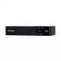 Zasilacz awaryjny CYBERPOWER PR1500ERT2U 1,5 kVA / 1500 W, Line-Interactive, czysty sinus, 10x gniazda C13, 2U rack