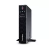 Zasilacz awaryjny CYBERPOWER PR1500ERT2U 1,5 kVA / 1500 W, Line-Interactive, czysty sinus, 10x gniazda C13, 2U rack