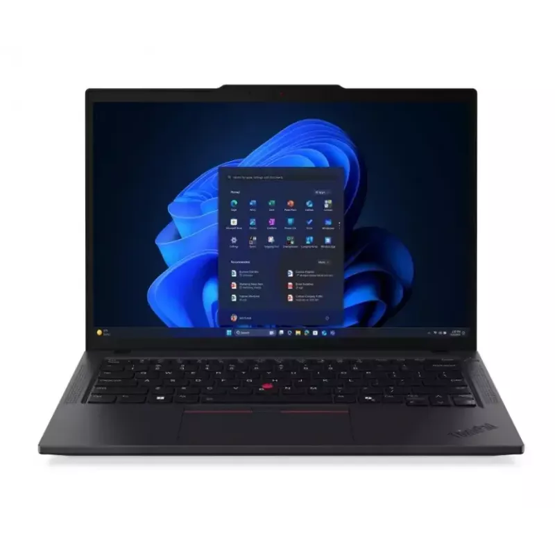 Laptop Lenovo ThinkPad T14 G6 14.0 cal Ultra 5 225U 16GB 512GB INT W11Pro Czarny
