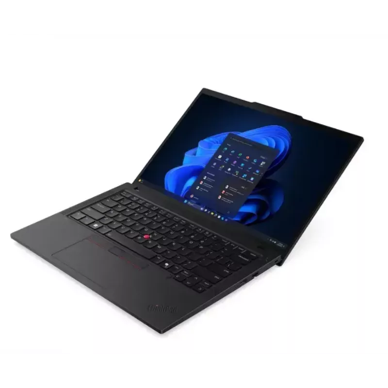 Laptop Lenovo ThinkPad T14 G6 14.0 cal Ultra 5 225U 16GB 512GB INT W11Pro Czarny