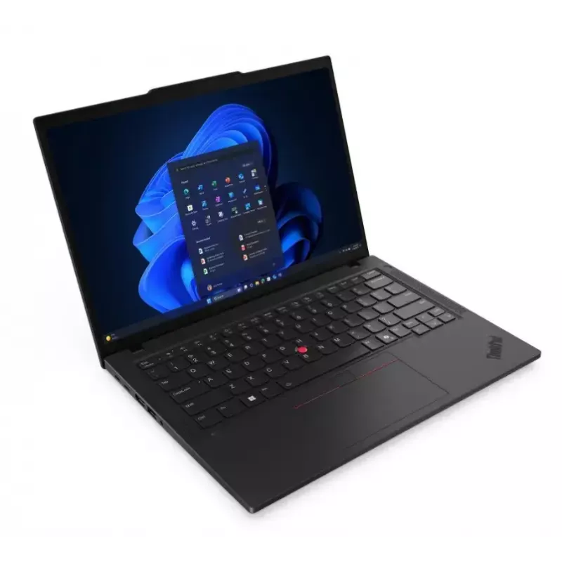 Laptop Lenovo ThinkPad T14 G6 14.0 cal Ultra 5 225U 16GB 512GB INT W11Pro Czarny